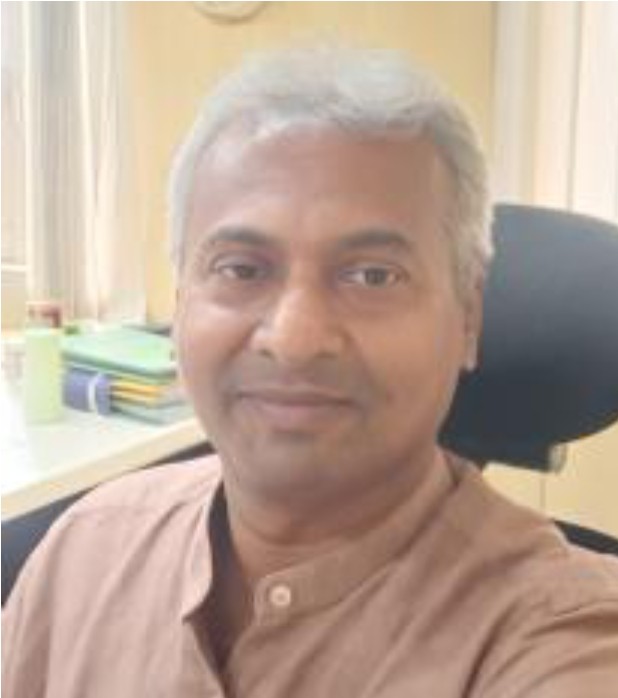 Shri. Bharat Kapoor
